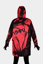 Плащ Харакири