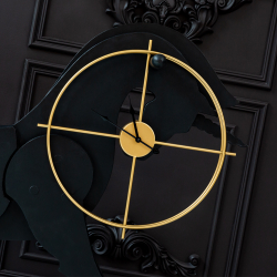 Часы Объект мечты Агент голд