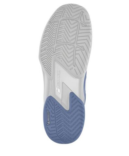 Женские теннисные кроссовки Babolat SFX 4 All Court - forever blue