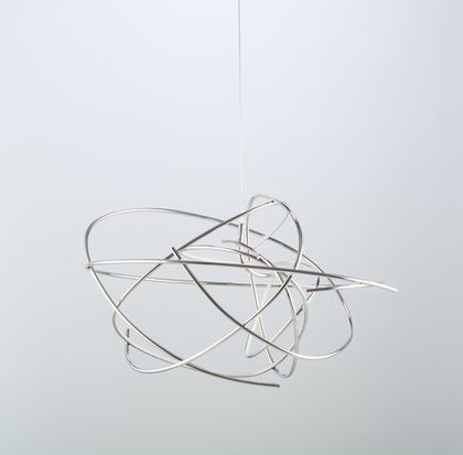 Люстра Saga D21