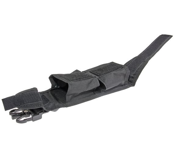 Грузовой модуль FanDive для карманов жилета Меридиан Про 2025