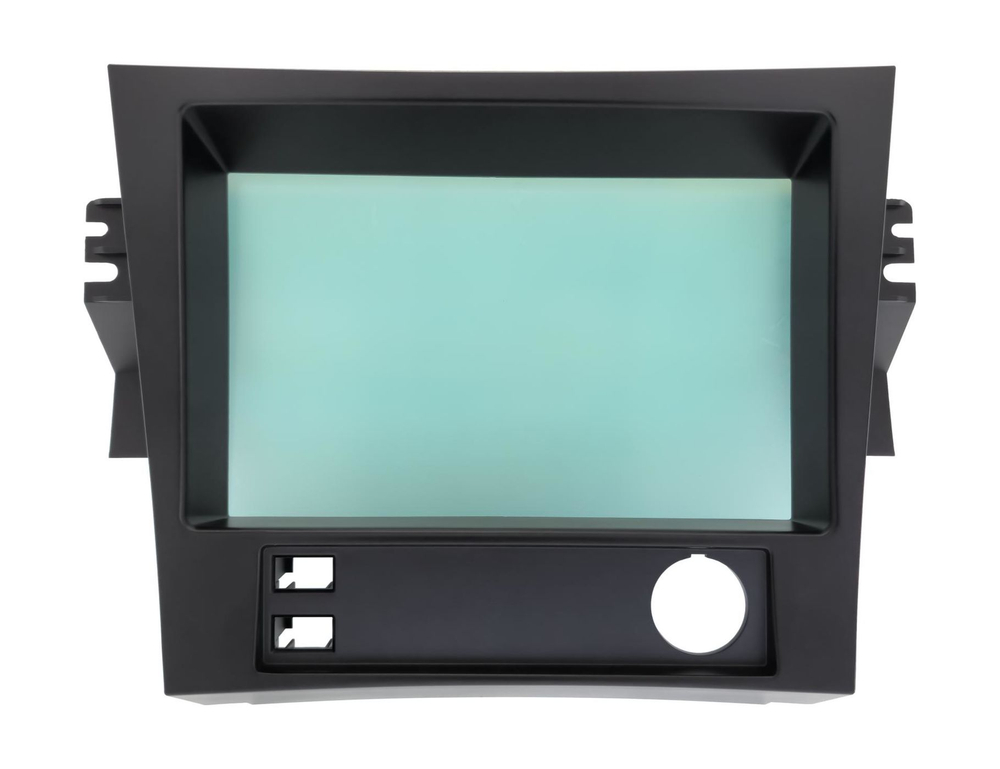 Комплект с разъёмами 12.3" Honda Accord 9 2012-2017 взамен БК (левый руль) - Car-Smart LUX-AC9BK