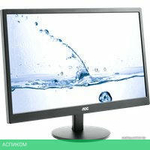 Монитор AOC M2470SWH