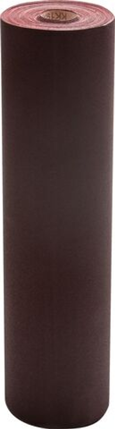 БАЗ KK19XW 50-H (Р36), 775 мм, 30 м, водостойкий, шлифовальный рулон на тканевой основе (3550-50-775)