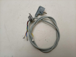 CS341062D2/2-07 кт32 Шнур сетевой для стиральных машин Candy 91200194 б/у