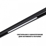 Накладной светильник Novotech SHINO 359619