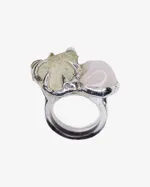 Кольцо Reglow Lab Thr-R-11