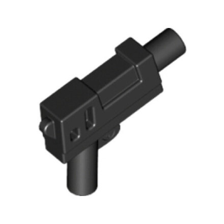 Пистолет Black, 62885