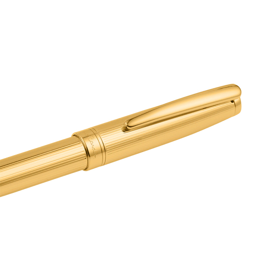 Ручка перьевая Pierre Cardin Golden M