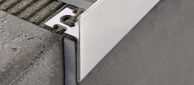 Профили для ступеней Progress Profiles PROTERMSTEP AСС PTSPACS 1530