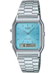 Наручные часы Casio AQ-230A-2A1