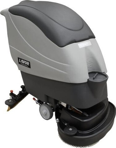 Машина поломоечная Lavor SCL Easy R 55 BT аккумуляторная (без акб и з/у), pro 8.516.0407