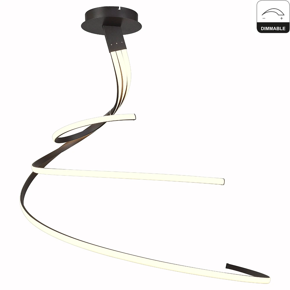 Потолочная люстра Mantra NUR 5832