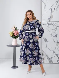 Платье УК-539/1-7 Fabrika