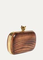 Клатч Bottega Veneta