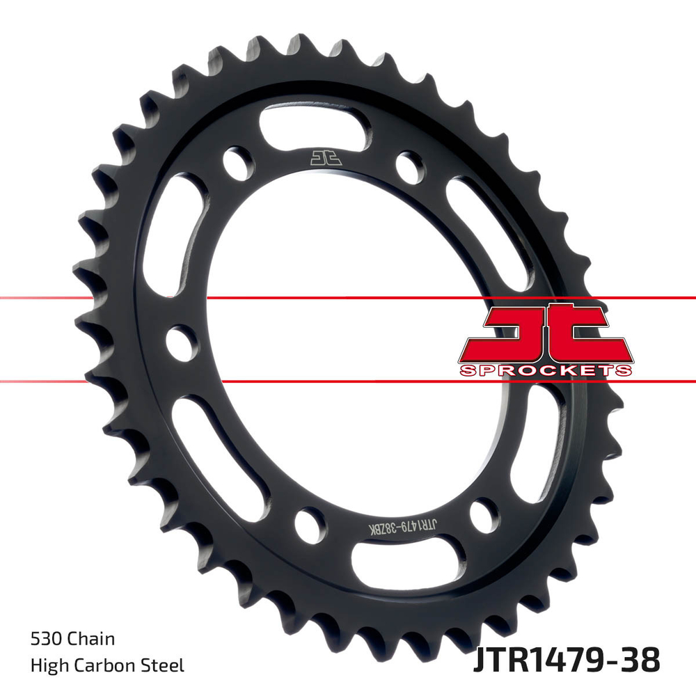 Звезда JTR1479.38ZBK
