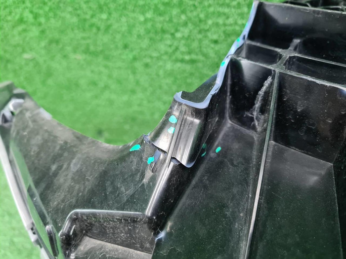 Решетка радиатора Changan Uni-K (2022-н.в.)