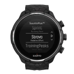 Suunto 9 Baro Titanium умные спортивные часы SS050145000
