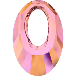 evoli 6040 Helios Pendant - Astral Pink