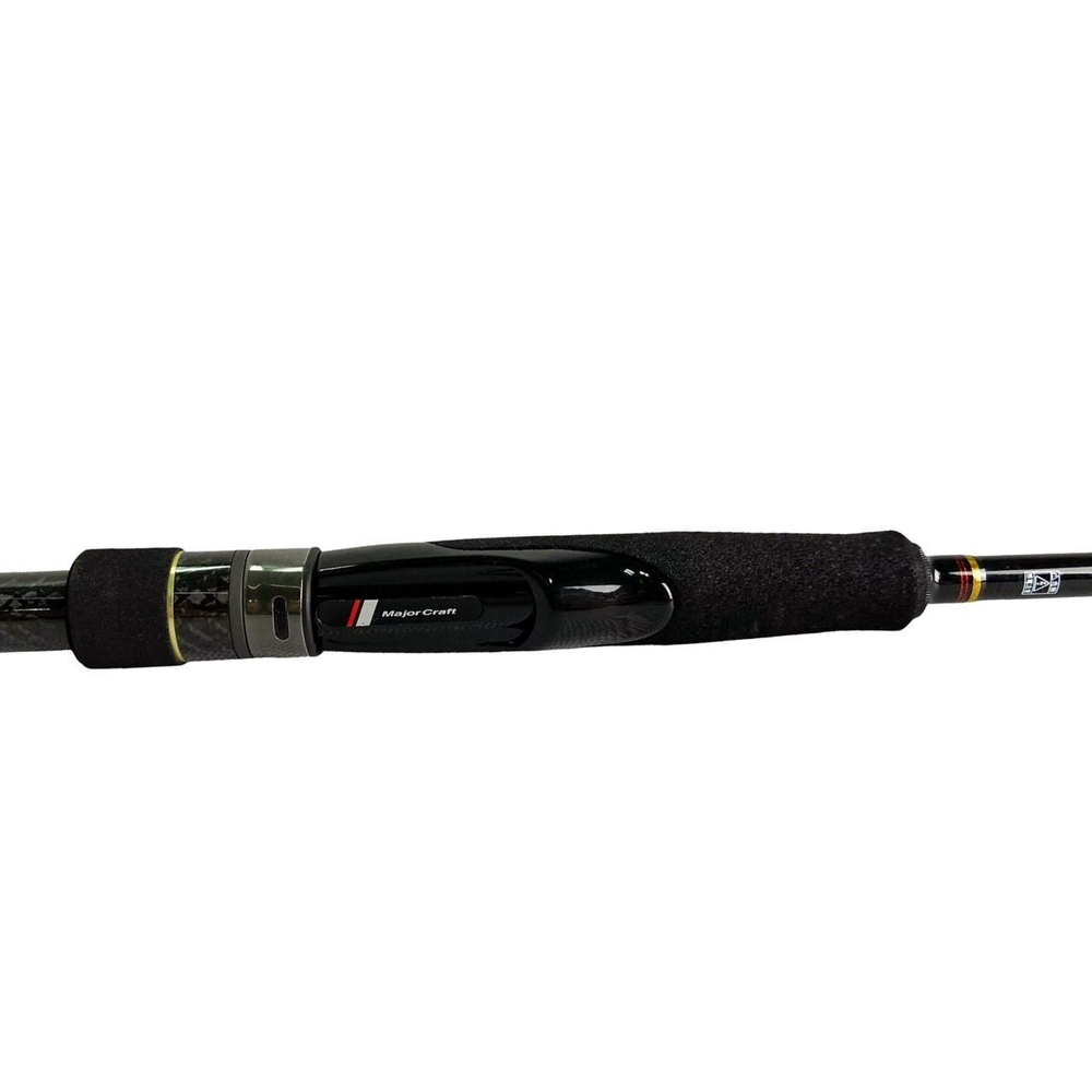 Спиннинг Major Craft Soul Stick STS-902MH 10-42гр 0,8-1,7lb