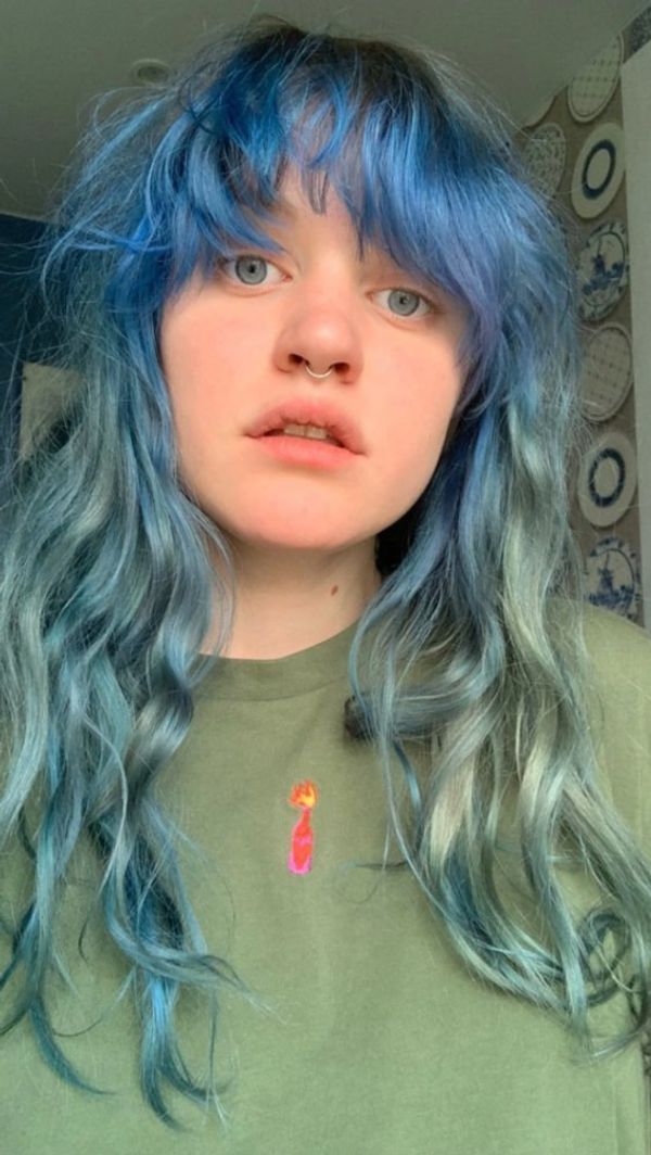 Футболка МОЛОТОВ - фото 4