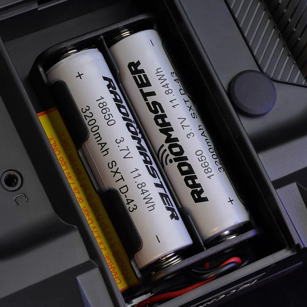 Аккумулятор RadioMaster 18650 3200mAh