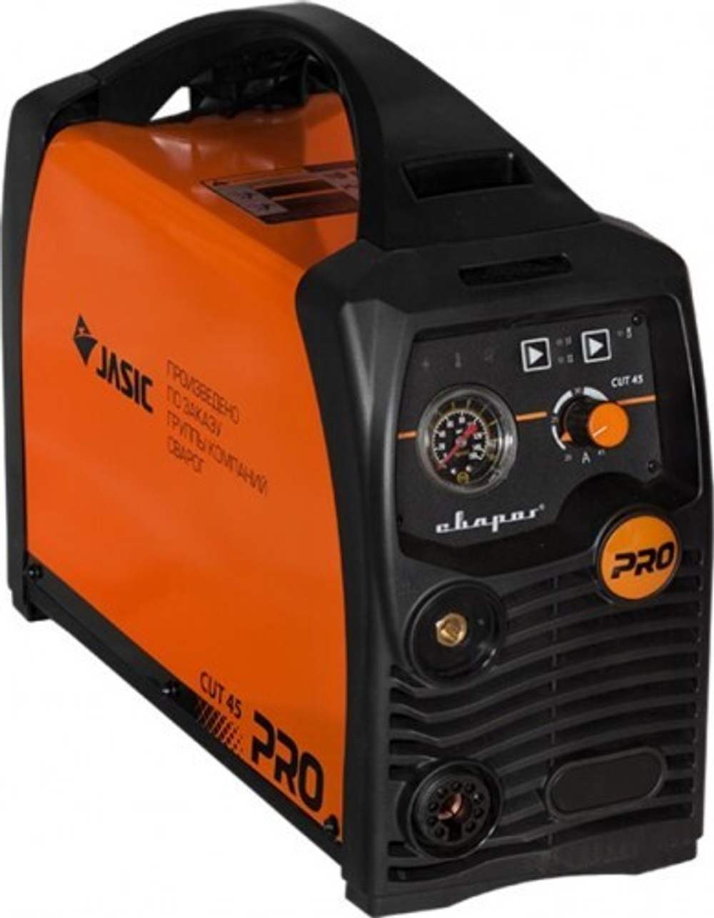 Аппарат плазменной резки СВАРОГ PRO CUT 45 (L202) 00000092570