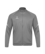 Олимпийка JÖGEL CAMP 2 Track Jacket, серый
