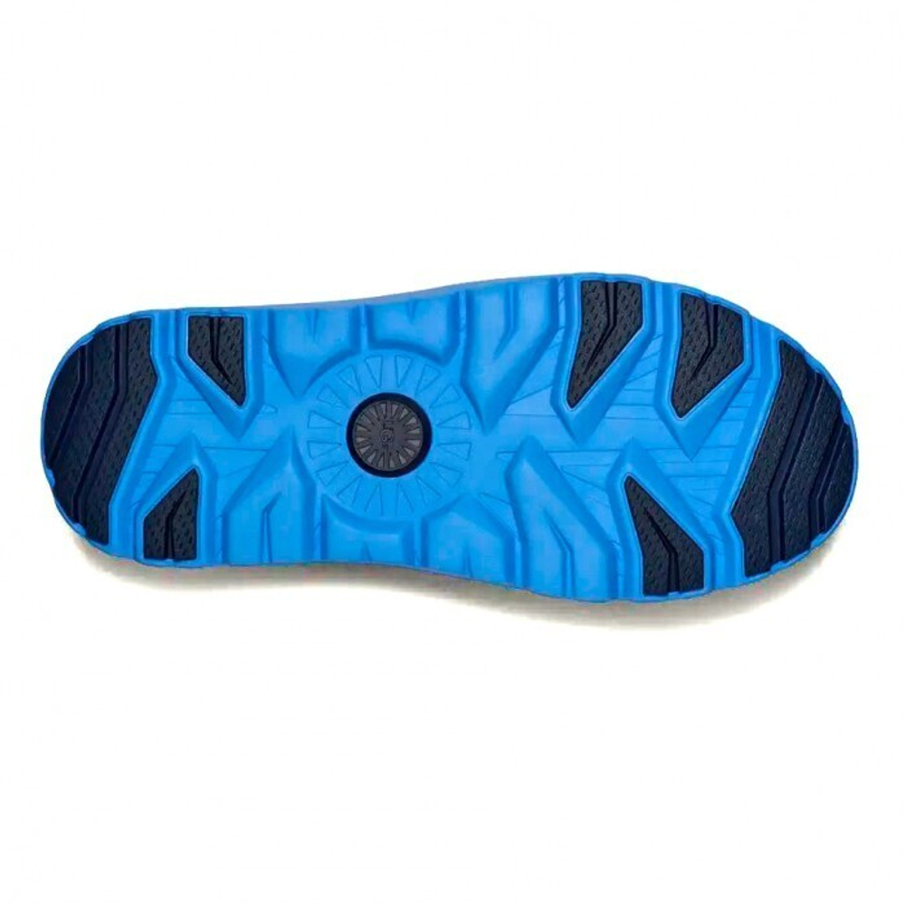 Ugg Tasman Weather Hybrid - Chestnut / Big sky