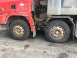 Shacman (Shaanxi) SX* 8x4 Самосвал SX33186W366C (Дизельный, 10,8 л, 441 л.с., МТ)
