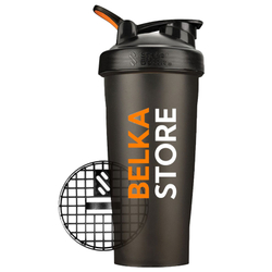Шейкер с надписью Belka Store (700 мл.)