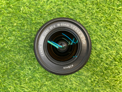 Canon 250D + 18-55mm 4-5.6 IS STM (4000 кадров)