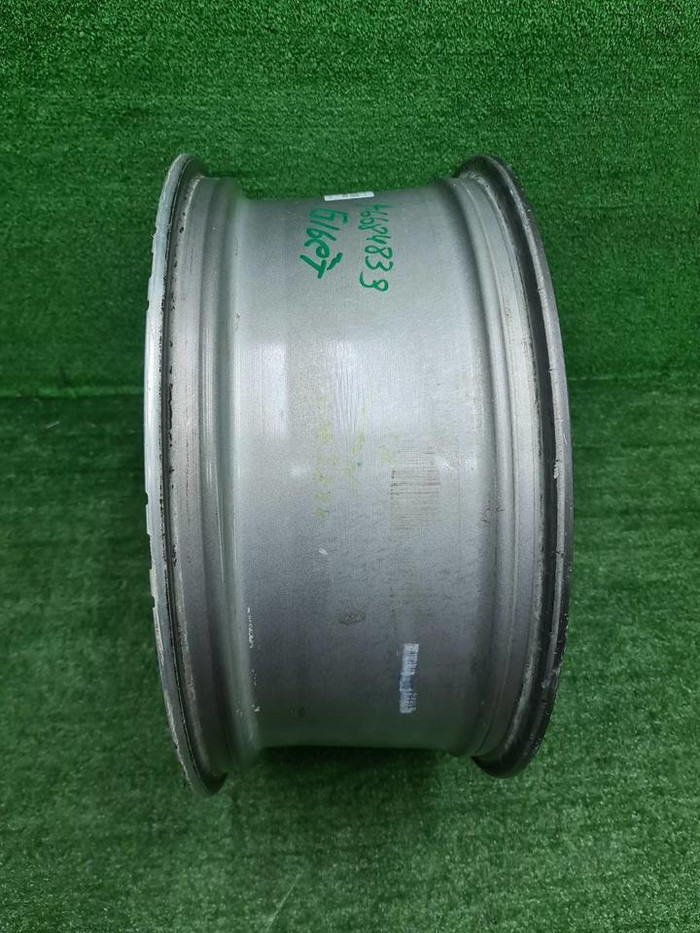 Диск литой R21 Porsche Macan (2014-н.в.) передний