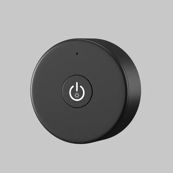 Пульт для монохромного источника света 1 зона Lighting control 711036