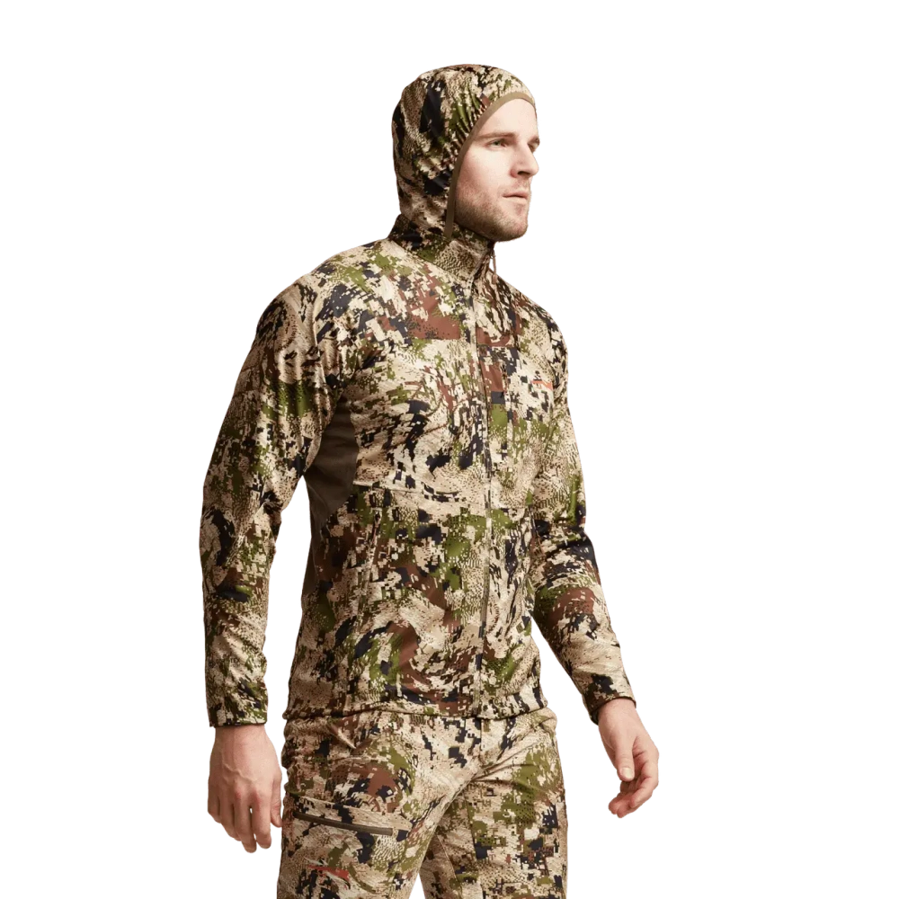 Куртка Sitka Mountain Evo Jacket