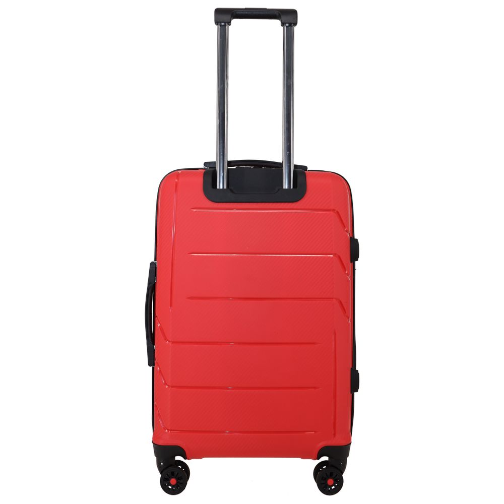 Чемодан 462 / Полипропилен