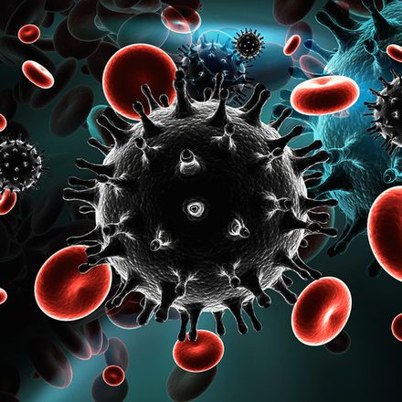 Антивирусные добавки