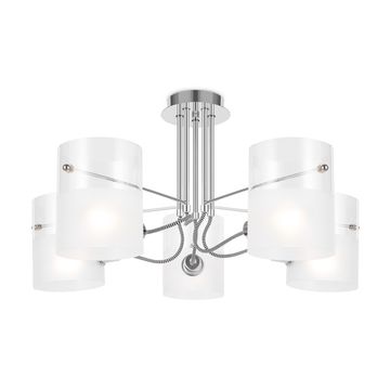 Люстра Freya FR2023PL-05CH
