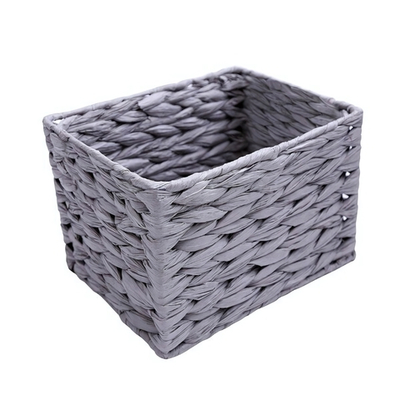 Корзина стеллажная "Колос", Д210 Ш150 В150, серый