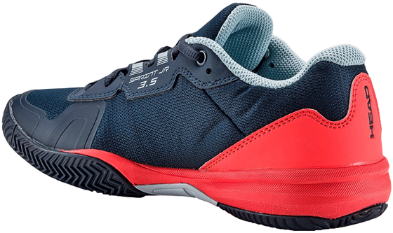 Кроссовки детские Head Sprint 3.5 Jr., арт. 275303-BBFC