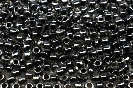 Бисер "TOHO" №0344, 11/0 круглый 3, 2.2 мм, 5 г