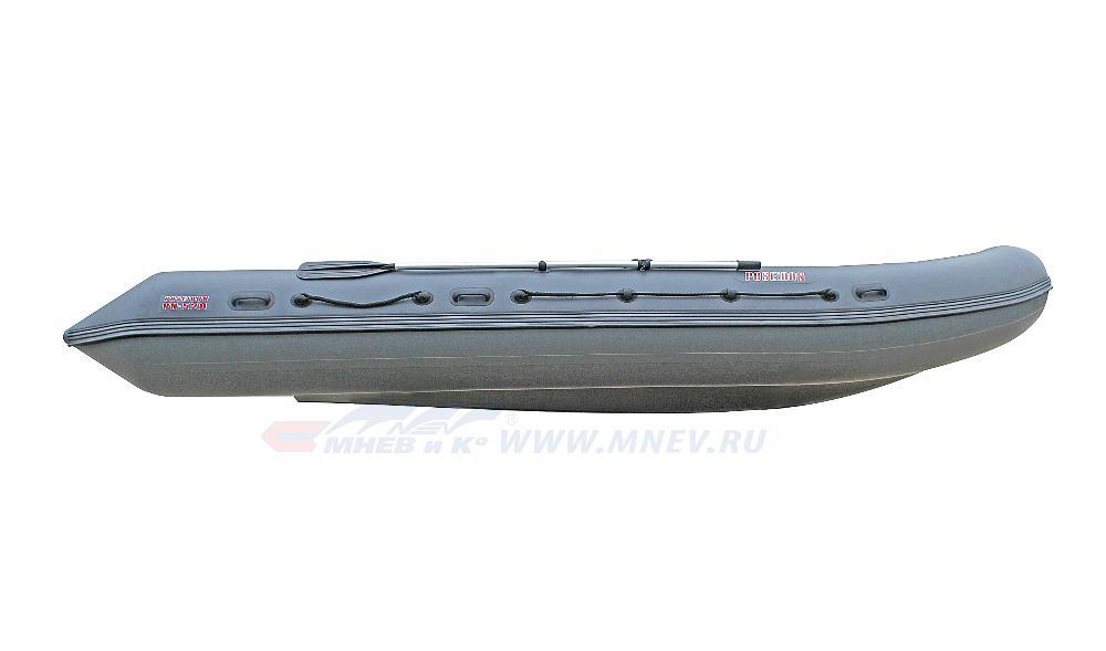 Лодка надувная Посейдон PN 520
