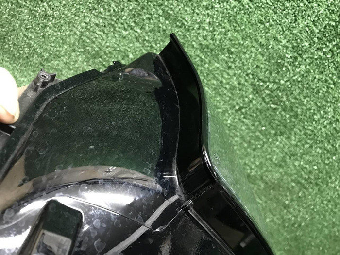 Фара левая Mercedes GLS x167 (23-нв) Multibeam LED