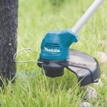 Триммер аккумуляторный MAKITA UR 100 DWAEX UR100DWAEX