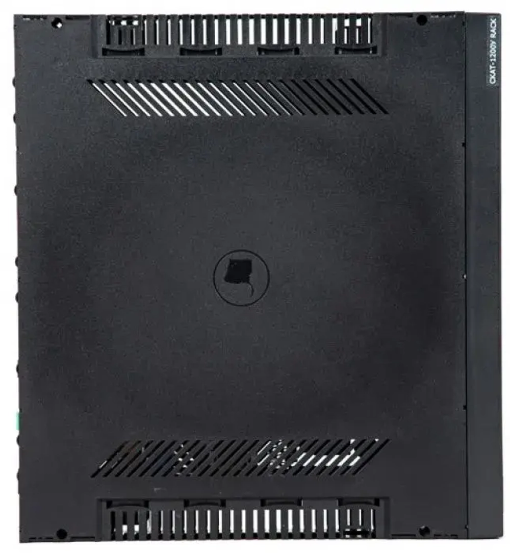 ИБП Бастион SKAT-V.24DC-18 RACK (СКАТ ИБП-24/18-RACK)