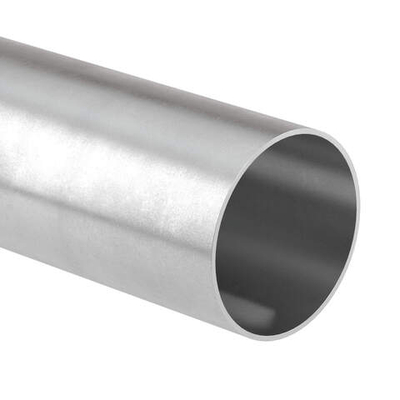 Труба жесткая оцинкованная ø63x1,5x3000 мм