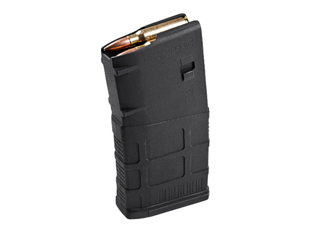 Магазин Magpul® PMAG® 25 LR/SR GEN M3™