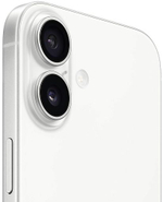 Apple iPhone 17 256GB (White)