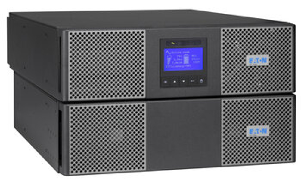 ИБП с двойным преобразованием EATON 9PX11KIRTNBP31
