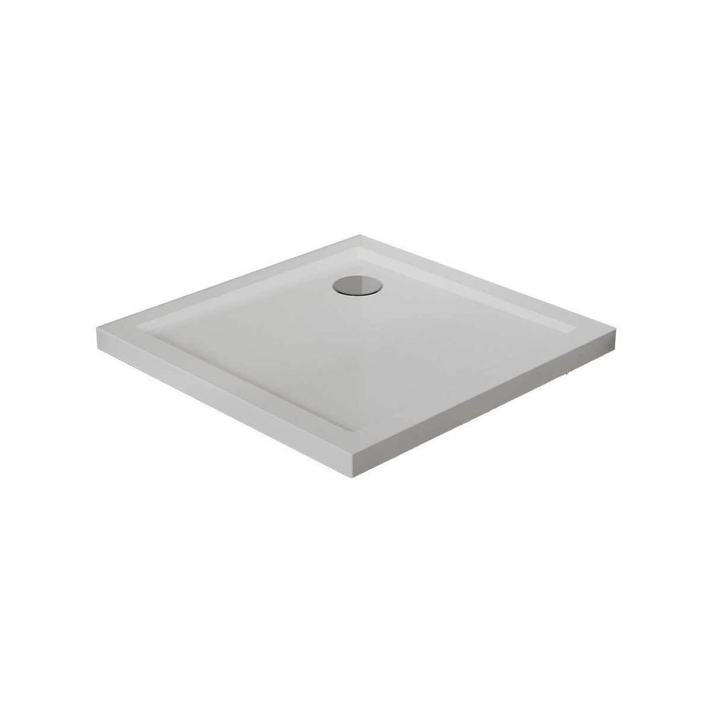 Поддон для душа акриловый VST-5AS-8080, 800*800*50